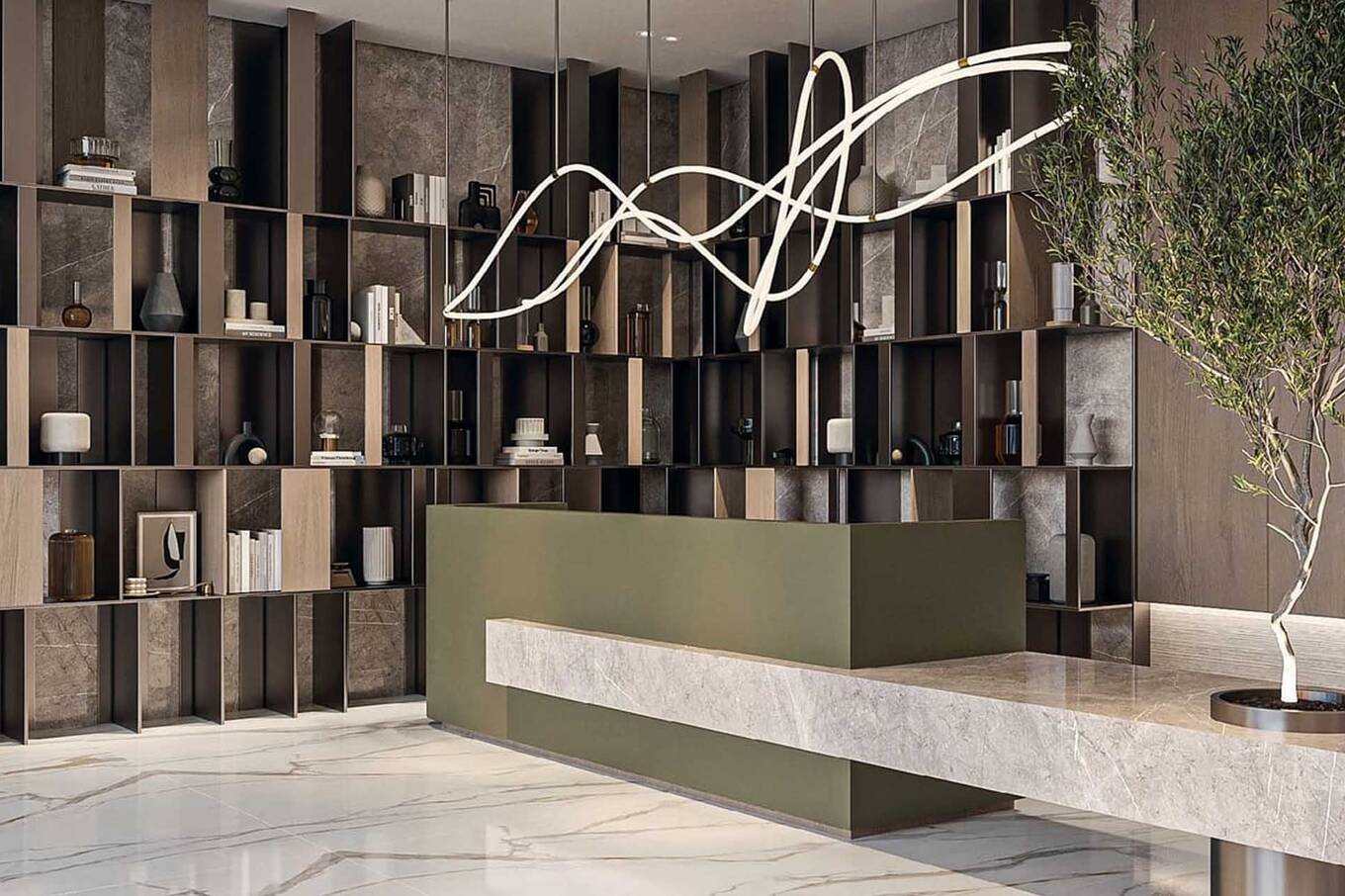 Provenza Residences